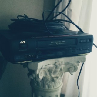 JVC Tape: Nostalgia 2000s