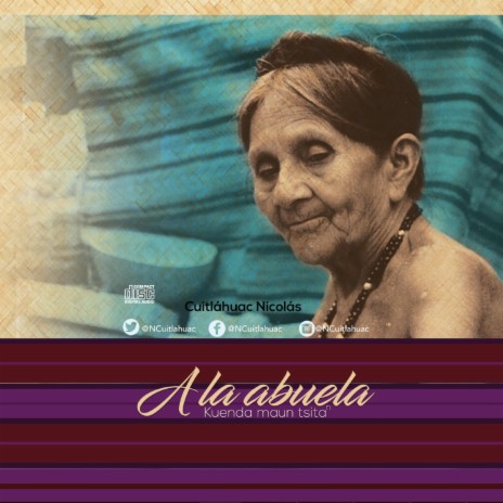 A la abuela | Boomplay Music