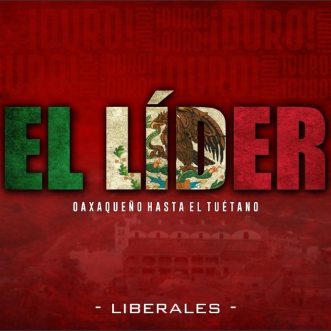 El líder