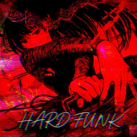 HARD FUNK (HARD BRAZILIAN FUNK) | Boomplay Music