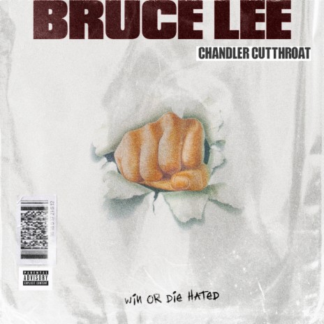 BRUCE LEE | Boomplay Music