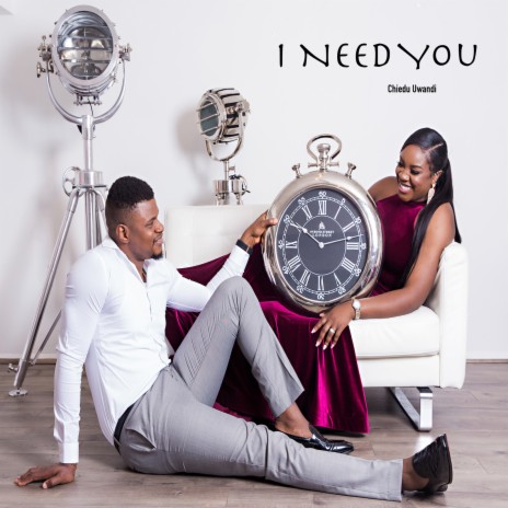 I Need You | Boomplay Music