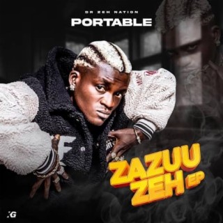 Zazuu Zeh EP