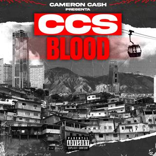 CCS BLOOD