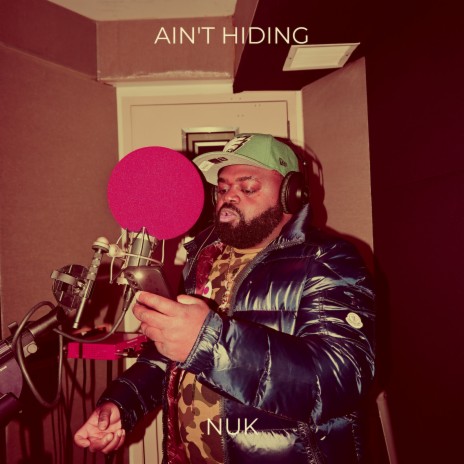 Ain't Hiding | Boomplay Music