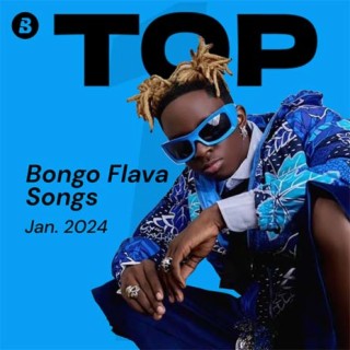 Top Bongo Flava Songs February 2024 | Boomplay Music