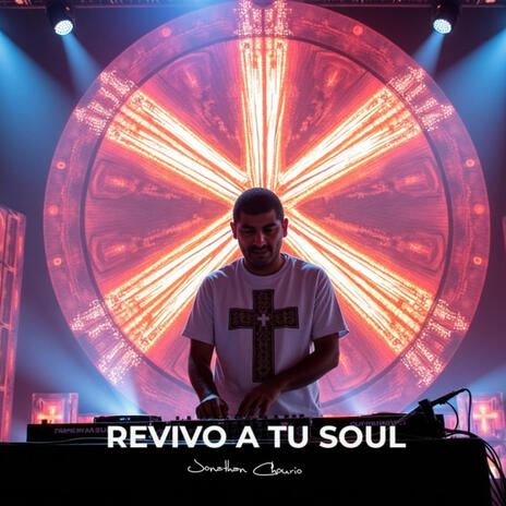 Revive en mi | Boomplay Music