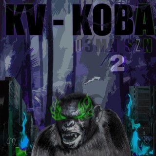 D3MN SZN 2 (Koba)