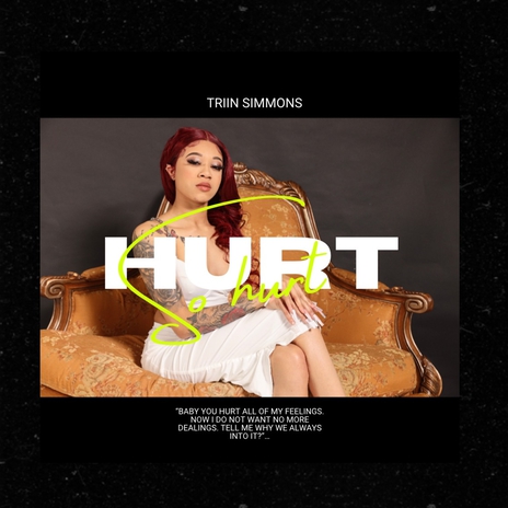 So Hurt | Boomplay Music