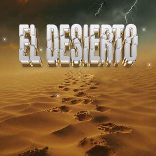 el desierto