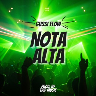 Nota alta lyrics | Boomplay Music