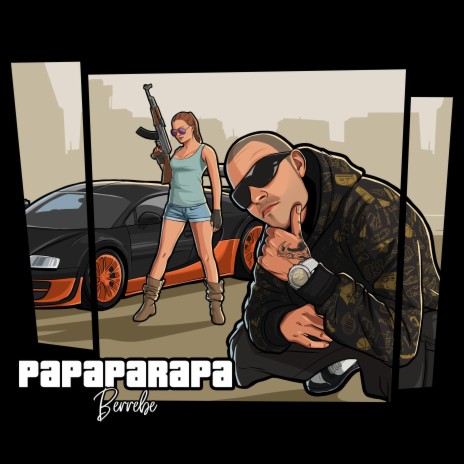 Papaparapa | Boomplay Music