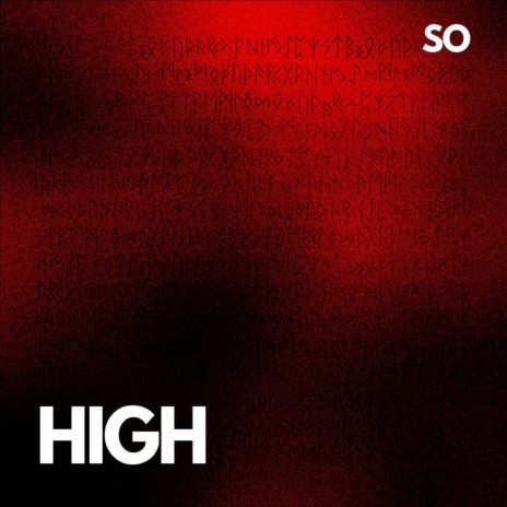 So high | Boomplay Music