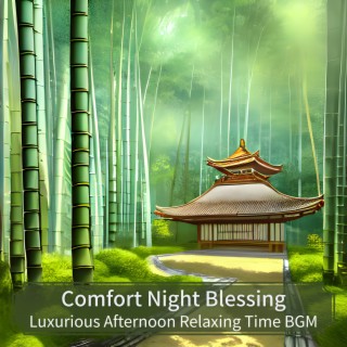 Luxurious Afternoon Relaxing Time BGM