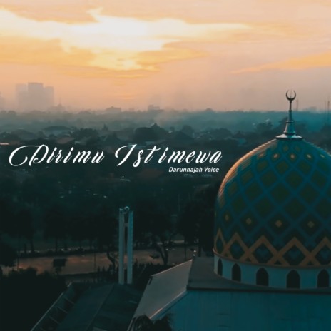 Dirimu Istimewa ft. Sandy Maulana | Boomplay Music