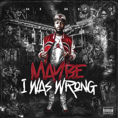 Maybe I Was Wrong | Boomplay Music