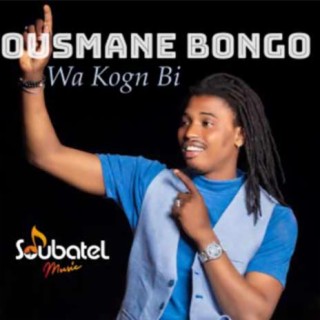 Ousmane Bongo