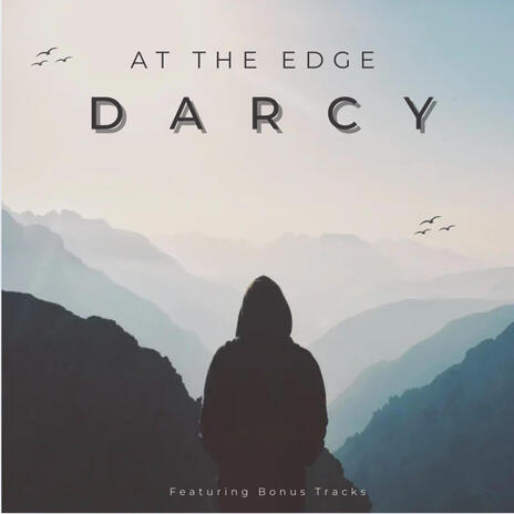 At The Edge | Boomplay Music