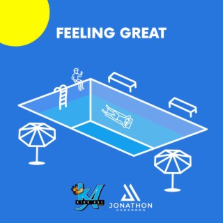 Feeling Great lyrics | Boomplay Music