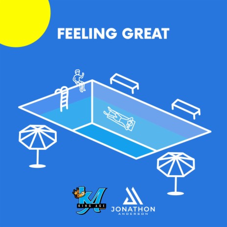 Feeling Great | Boomplay Music