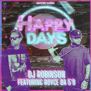 Happy Days (Remix)