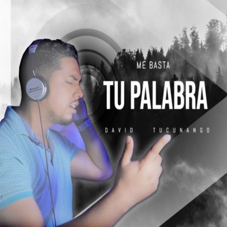 Me Basta Tu Palabra | Boomplay Music