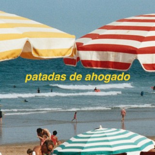 patadas de ahogado