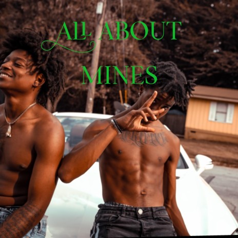 All about Mines | Boomplay Music