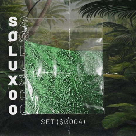 Set - AcidHouse Z ($ø004) By Sølux00 | Boomplay Music
