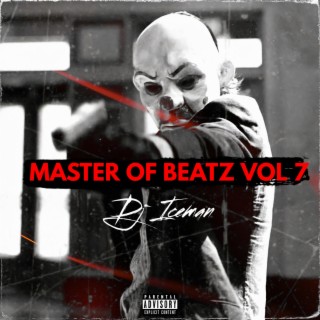 Master Of Beatz, Vol. 7