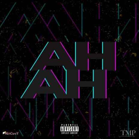 Ah Ah ft. Panamaniakz | Boomplay Music