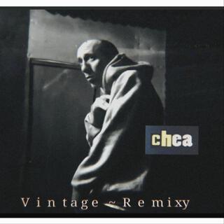 Vintage Remixy