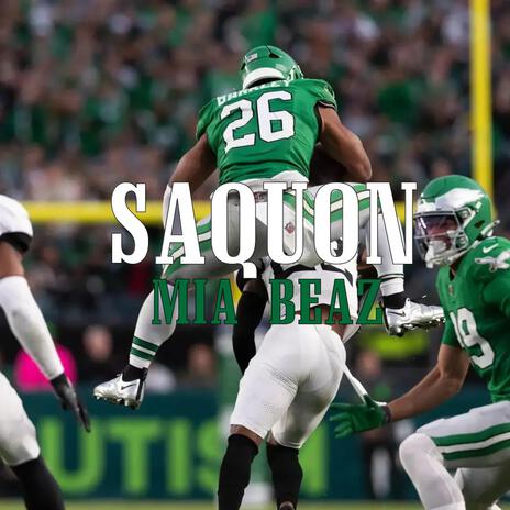 Saquon | Boomplay Music