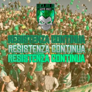 Resistenza Continua