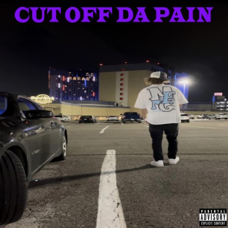 Cut off da pain | Boomplay Music