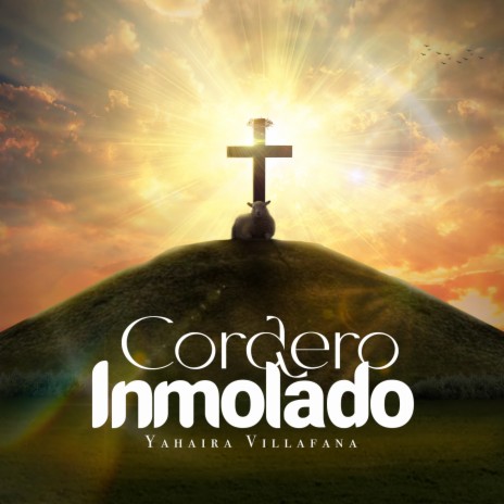 Cordero Inmolado | Boomplay Music