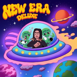 New Era (Deluxe)
