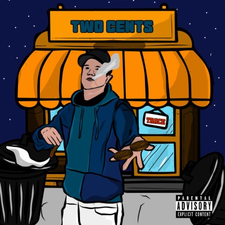 Two Cents | Boomplay Music