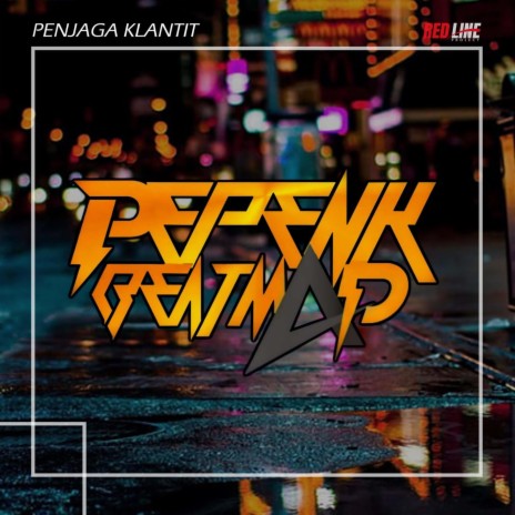 Penjaga Klantit | Boomplay Music