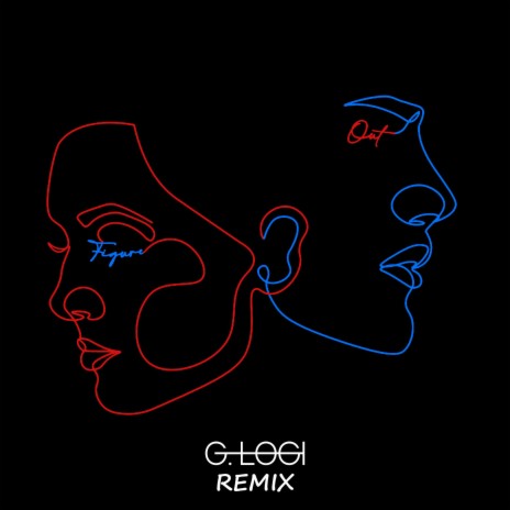 Figure Out (G. LOGI Remix) ft. Eric, Eriic & G. LOGI | Boomplay Music