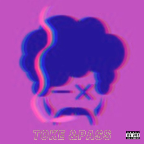 Toke & Pass ft. Mona Lee