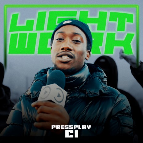 C1 - Lightwork ft. Pressplay | Boomplay Music