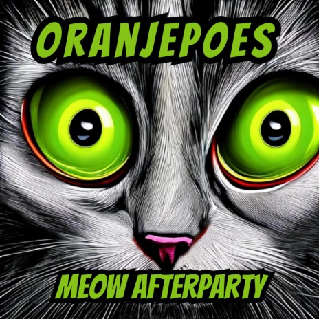 Meow afterparty