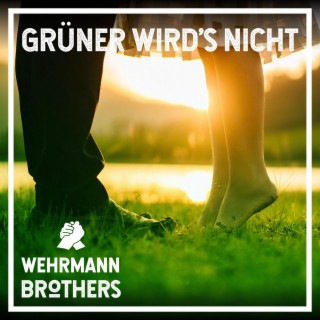 Wehrmann Brothers