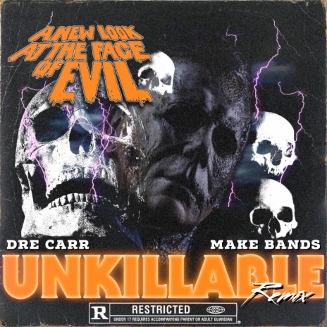 Unkillable (Remix) ft. Make Bands