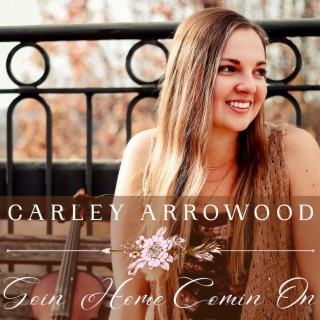 Carley Arrowood