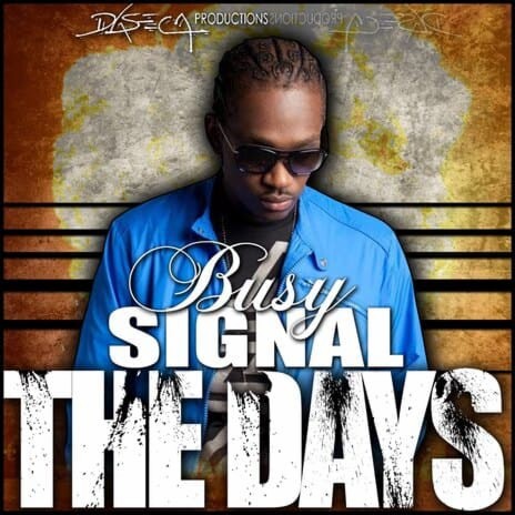 The Days | Boomplay Music