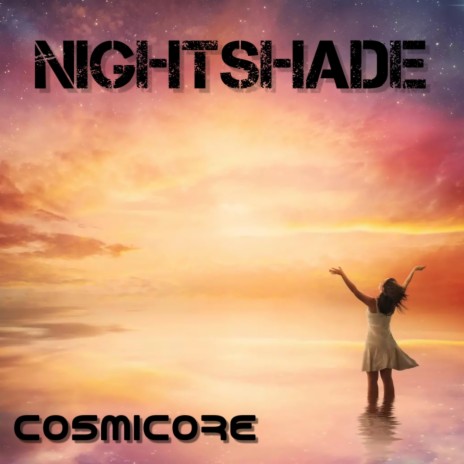 NightShade | Boomplay Music