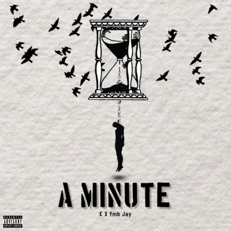 A Minute ft. Ymb Jay | Boomplay Music