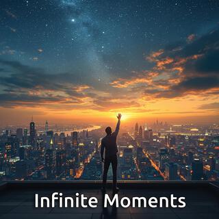 Infinite Moments